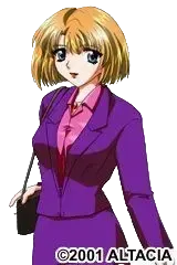 矢沢　亜佐美