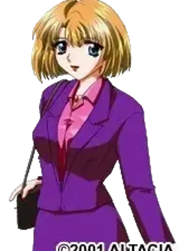 矢沢　亜佐美