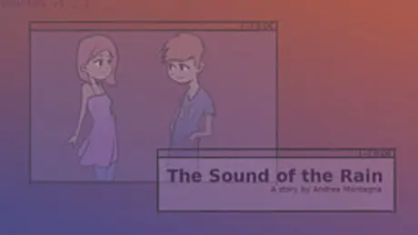 The Sound of the Rain