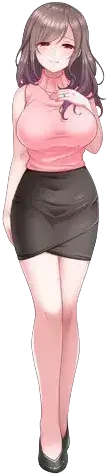 徳田结菜