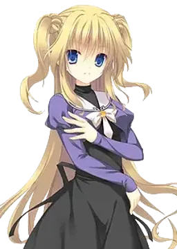 パルティ=C=ハートレッド