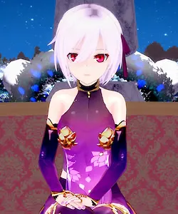 卡莉
