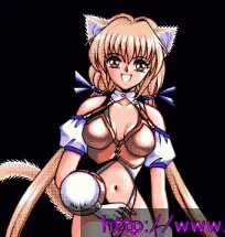 レパード＝レオナ