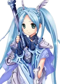 ベリダディア＝エフェメラントソード