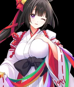 桔梗