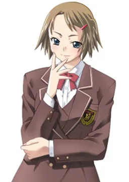 島谷 ゆかり