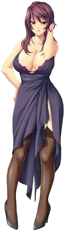芹沢 真理子