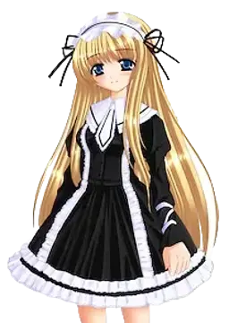 リスナ・ウィートルアート
