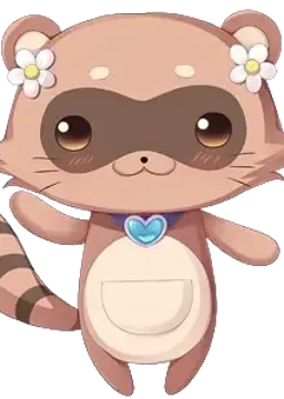 ぽん子