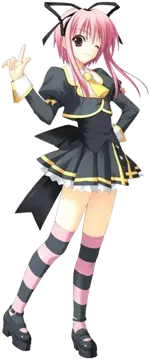 藤崎天音