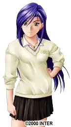 元木 恵美