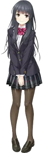 川霧 花菜