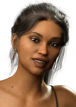 Aisha