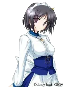 水乃森雫