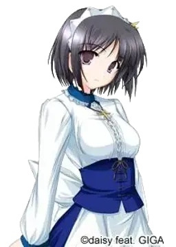 水乃森雫