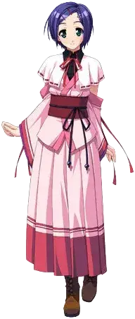 弥栄坂 日美子