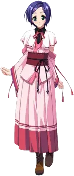 弥荣坂日美子