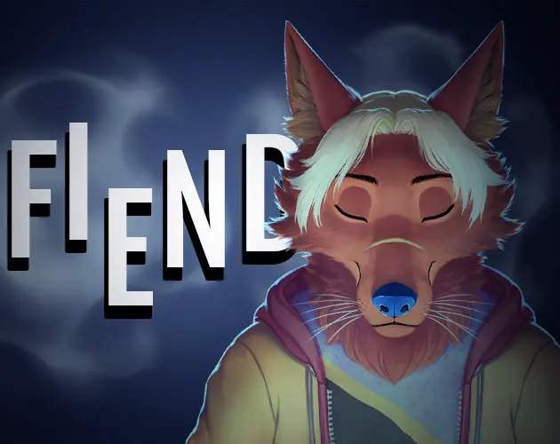 Fiend