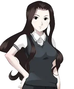 中村 愛奈