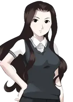 中村 愛奈