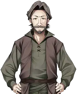 罗布