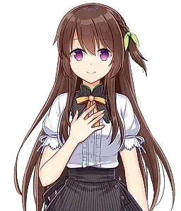 夏芊帆