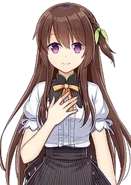 夏芊帆