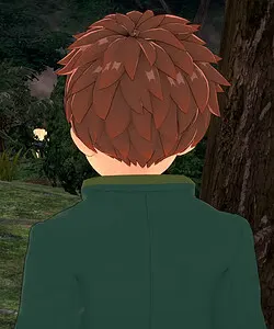Itsuki