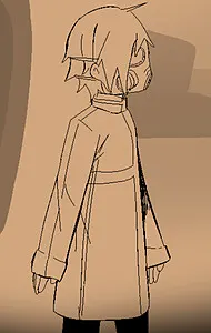 Protagonist