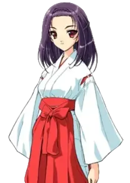 咲守 素子