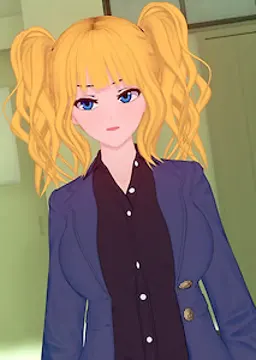 艾米
