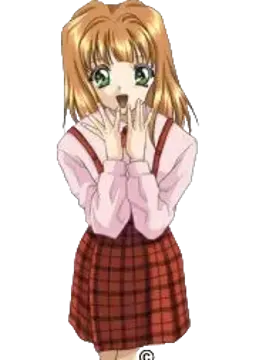 なづな