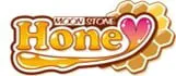 MOONSTONE Honey logo
