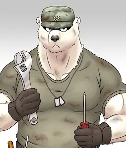ホワイト軍曹
