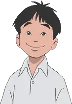 北 健太