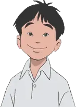北 健太