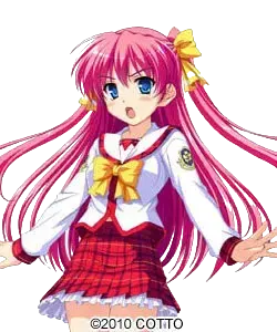 三ツ谷桐花