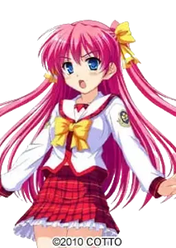 三ツ谷桐花