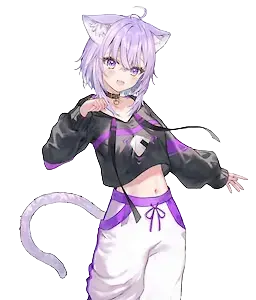 猫又おかゆ