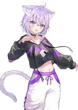 猫又おかゆ