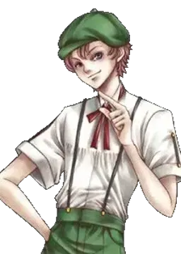 ティモシー・リアリー