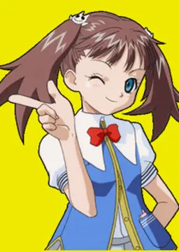 後川桃子
