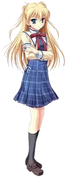 エリカ・ムラサキ