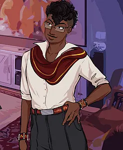 Emhari Abdi