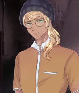 帕克斯顿