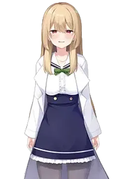 白河桃代