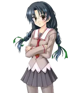九津見 亜莉華