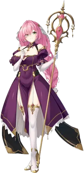 ローレッタ・セントライト