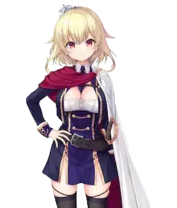 リゼット゠アルベール