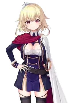 リゼット゠アルベール